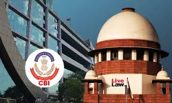 Supreme Court Orders CBI To Conduct Preliminary Inquiry Into Death Of Dalit Woman Allegedly Molested By Ex-MP Home Ministers Aide