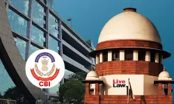 Supreme Court Asks CBI To Investigate Wifes FIR Alleging Sexual Abuse Of Daughter By Husband Amid Matrimonial Dispute