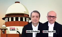 S. 197 CrPC | Subsequent Extension Of Sanction Requirement Wont Invalidate Cognizance Taken When There Was No Bar : Supreme Court