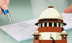 Dishonour Of Post-Dated Cheque By Itself Not Enough To Presume Dishonest Intention For Cheating : Supreme Court
