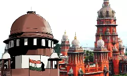 Judgment Uploaded After Judge Retired | Supreme Court Seeks Report From Registrar General of Madras High Court
