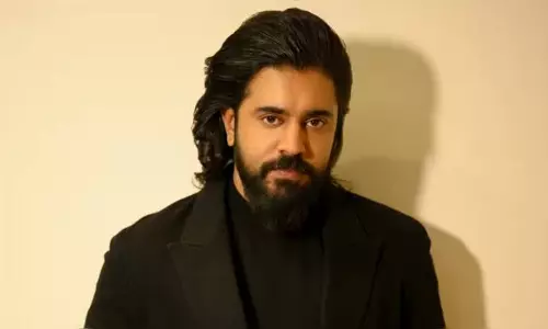 Kerala Court Directs Criminal Action Against Film Producer Shamnas For Making False Affidavit In His Complaint Against Actor Nivin Pauly