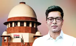 TMC MP Abhishek Banerjee Approaches Supreme Court Second Time Seeking Foreign Travel Permission For Eye Treatment