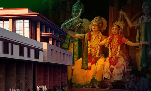 Delhi High Court Asks DDA To Decide On Request For Holding Ramleela On Plot Allotted For Judicial Staff Quarters