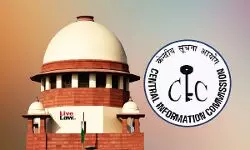 Model Code Of Conduct No Bar To Statutory Appointments: Supreme Court Directs To Fill Information Commissions Vacancies