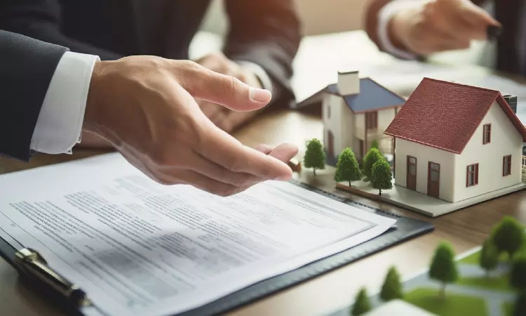 Rising Property Prices Make Timelines Crucial In Property Deals: Delhi High Court Refuses To Order Specific Performance