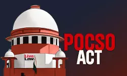 Supreme Court Urges Union To Bring Romeo-Juliet Clause In POCSO Act To Shield Consensual Adolescent Relationships From Prosecution Supreme Court Urges Union To Bring Romeo-Juliet Clause In POCSO Act To Shield Consensual Adolescent Relationships From Prosecution