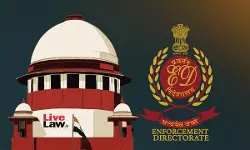 Dont Meddle In Domain Of Other Agencies: Supreme Court To ED In CMRL-Exalogic Case