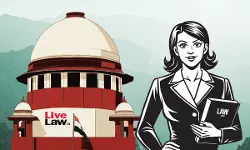 Supreme Court Earmarks 4 EC Posts For Women AoRs In SCAORA Elections Supreme Court Earmarks 4 EC Posts For Women AoRs In SCAORA Elections