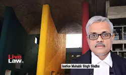 Justice Mahabir Singh Sindhu Passes Away: Punjab & Haryana High Court Loses A Compassionate And Fearless Voice