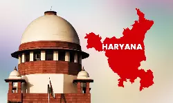 Shocking : Supreme Court Slams Haryana Police For Insensitive Probe Into Rape Of 3-Year-Old Girl