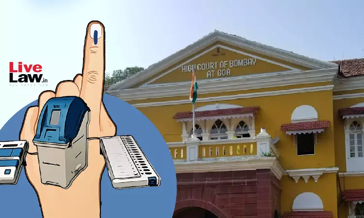 No Govt Can Choose Politically Convenient Date For Elections: Bombay High Court Frames Timeline For 11 Goa Municipal Council Polls