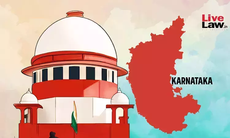 Supreme Court Reserves Judgment On Karnatakas Appeal Against 2006 HC Verdict Striking Down Law To Regulate Hindu Religious Institutions