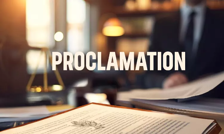 If Cheque Bounce Complaint Is Withdrawn, Continuing Proclamation Proceedings U/S 174A IPC Is Abuse Of Power: Punjab & Haryana High Court