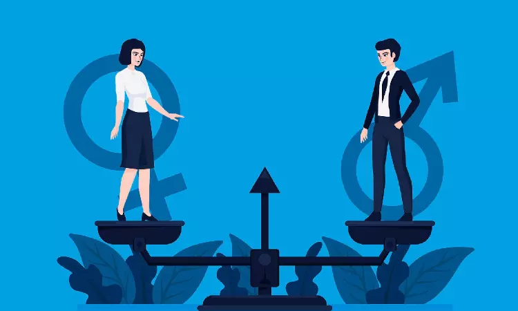 Closing The Gender Gap In The Higher Judiciary