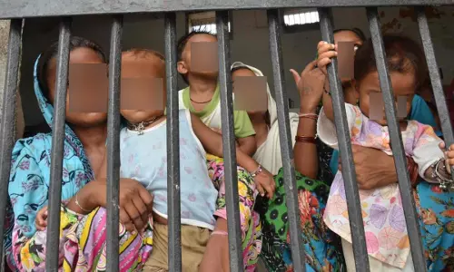 Allahabad High Court Seeks Details Of UP Govts Policy To Send Children Of Jail Inmates To Regular Schools