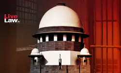Preventive Detention Unwarranted When Material Theres No Breach Of Public Order & Ordinary Law Can Be Applied: Supreme Court