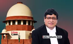 Supreme Court Appoints Justice Sudhanshu Dhulia As Mediator In Family Dispute