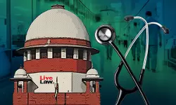 Supreme Court Refuses To Cancel Bail Of Cardiologist Accused Of Performing Forced Angioplasties To Claim Govt Funds