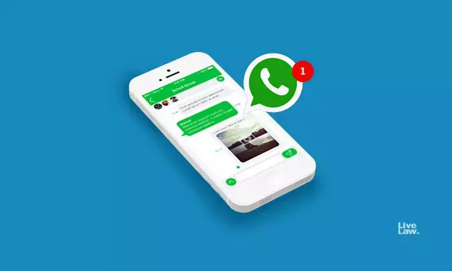 Delhi High Court Directs Advocates To Approach Appellate Panel Under IT Rules Over WhatsApp Account Ban, Data Loss Grievance