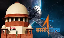 State Must Be Model Employer : Supreme Court Criticises Union For Not Regularising ISRO Workers Despite Earlier Directions