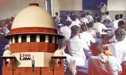 Private School Fee High, But Hurried Regulation Not Good : Supreme Court Questions Midyear Enforcement Of Delhi School Fee Law