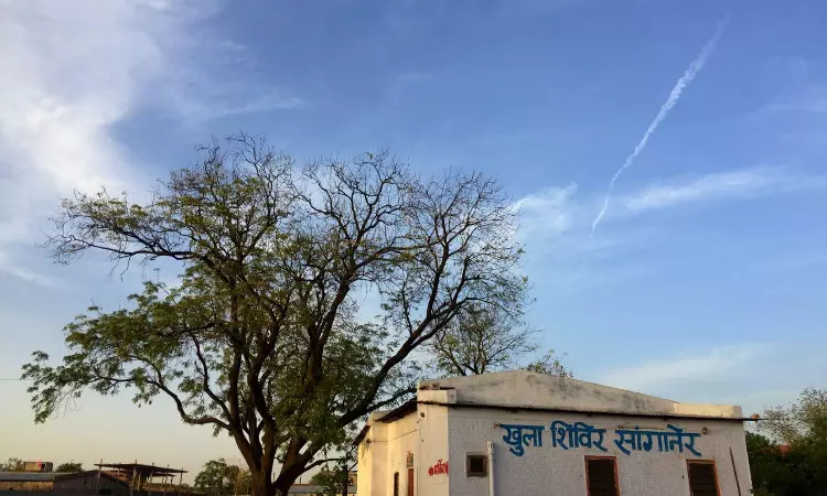 Rajasthan High Court Grants Third Parole To Convict Despite Earlier Unauthorized Absence, Cites Long Custody & Favourable Reports