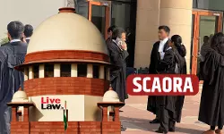 Plea In Supreme Court Challenges Exclusion Of New AORs From SCAORA Voter List For April 29 Election