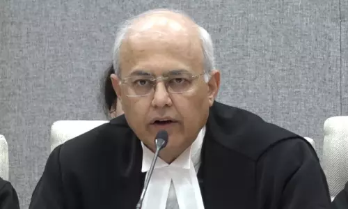 Need To Debate Collegium System Threadbare; High Court Chief Justice Isnt Trusted : Justice Manmohan Need To Debate Collegium System Threadbare; High Court Chief Justice Isnt Trusted : Justice Manmohan