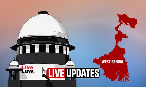 West Bengal School Staff Recruitment Scam : Live Updates From Supreme Court Hearing