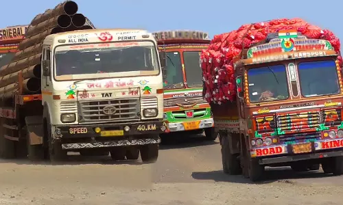 Kerala High Court Directs State To Finalise SOP To Curb Overloaded Goods Vehicles On National Highways
