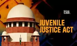 How Juvenile Justice Boards Should Conduct Preliminary Assessment Under S.15? Supreme Court Issues Guidelines