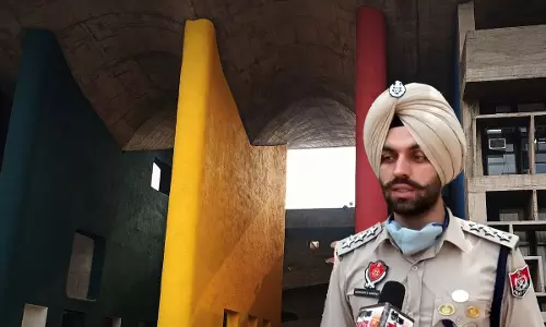 P&H High Court Quashes DSPs Dismissal Over Lawrence Bishnoi Jail Interview, Holds Alleged Non-Cooperation Cant Justify Dispensing With Enquiry