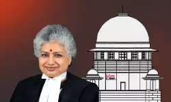 Youth Must Shun Wealth Generated By Their Parents Through Corruption: Justice BV Nagarathna