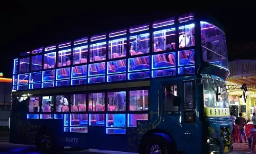 Kerala High Court Calls For States Explanation On Circular Allegedly Exempting Public Buses From Following Road Safety Standards