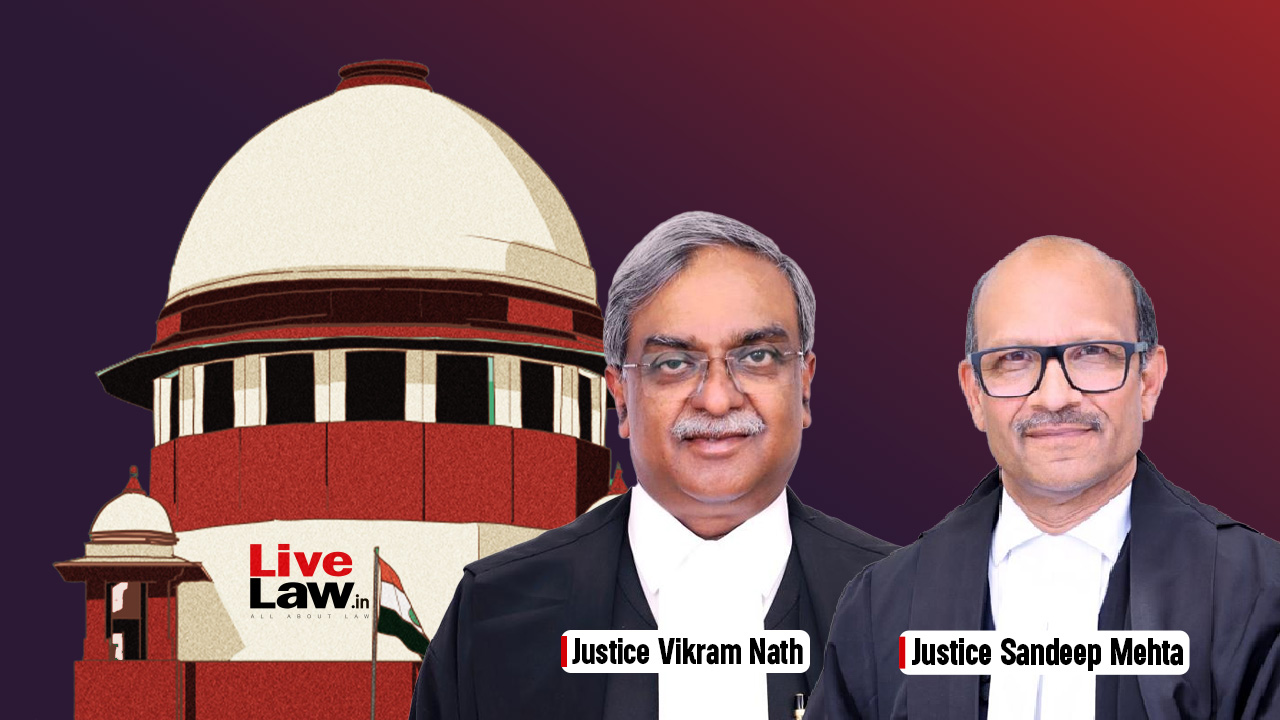 Wife's Pursuit Of Career Can't Be Branded Cruelty Just Because It Hurt Husband's Sentiments : Supreme Court