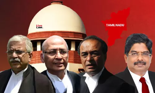 Governor Cant Pocket-Veto Bills, Anti-Federal To Return Bills Without Giving Reasons: Tamil Nadu Govt To Supreme Court Governor Cant Pocket-Veto Bills, Anti-Federal To Return Bills Without Giving Reasons: Tamil Nadu Govt To Supreme Court