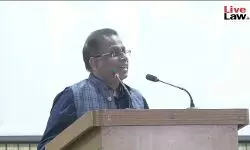 Dont Engage Seniors By Default, Argue Cases Yourself : Justice KV Viswanathan To AoRs