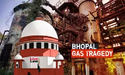 Bhopal Gas Tragedy Waste Disposal : Supreme Court Asks Petitioner To Raise Mercury Leakage Concern Before MP High Court Bhopal Gas Tragedy Waste Disposal : Supreme Court Asks Petitioner To Raise Mercury Leakage Concern Before MP High Court