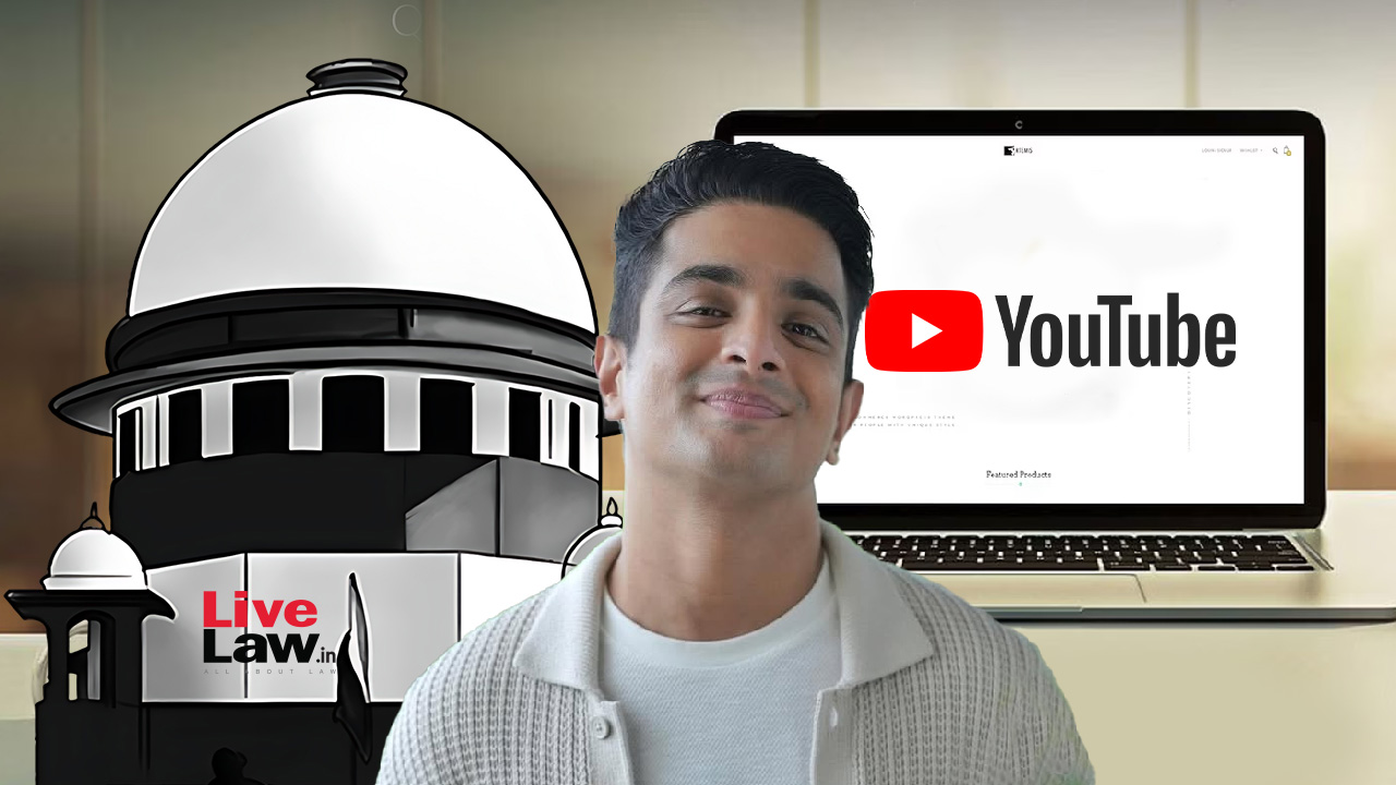 India's Supreme Court seeks online content regulation.