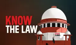 Know The Law | When Can An Issue Be Tried First Under Order XIV Rule 2 CPC As Preliminary Issue?