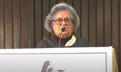Sexual Harassment Is Judiciarys Dirty Secret; Many Women Judges Face It : Indira Jaising Sexual Harassment Is Judiciarys Dirty Secret; Many Women Judges Face It : Indira Jaising