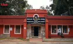 Karnataka Bar Council Chairman Just A Nominee Of Manan Kumar Mishra, Not An Elected Voice : Senior Advocate Sadasiva Reddy