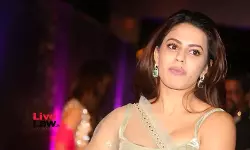 Supreme Court Upholds COFEPOSA Detention Of  Kannada Actress Ranya Rao In Gold Smuggling Case