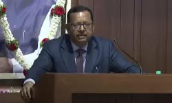 Justice Ujjal Bhuyan Justice Ujjal Bhuyan