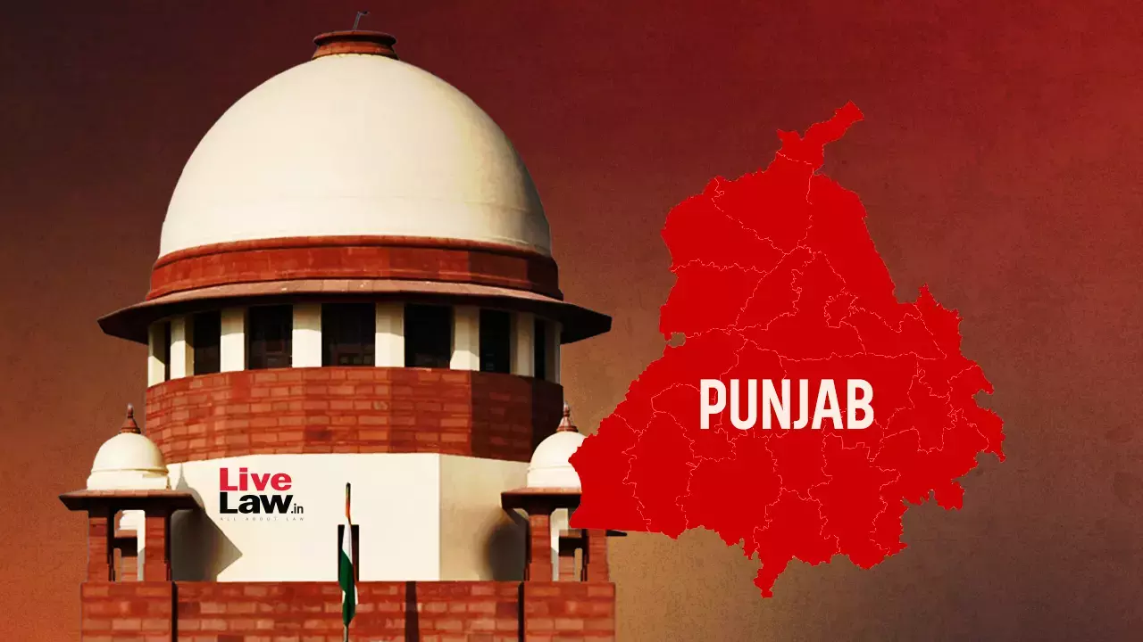 BREAKING | Supreme Court Dismisses Plea Challenging Use Of Ballot Papers In Punjab Municipal Elections