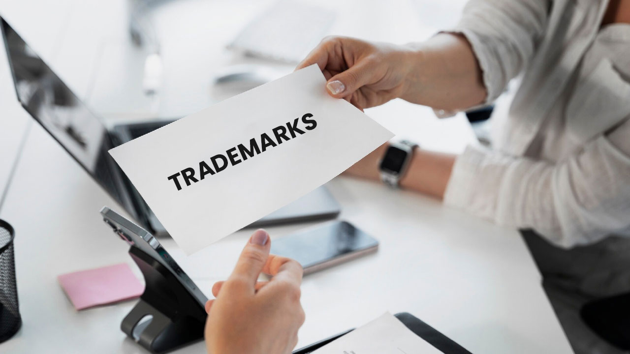 IP Australia | Trade Mark Search