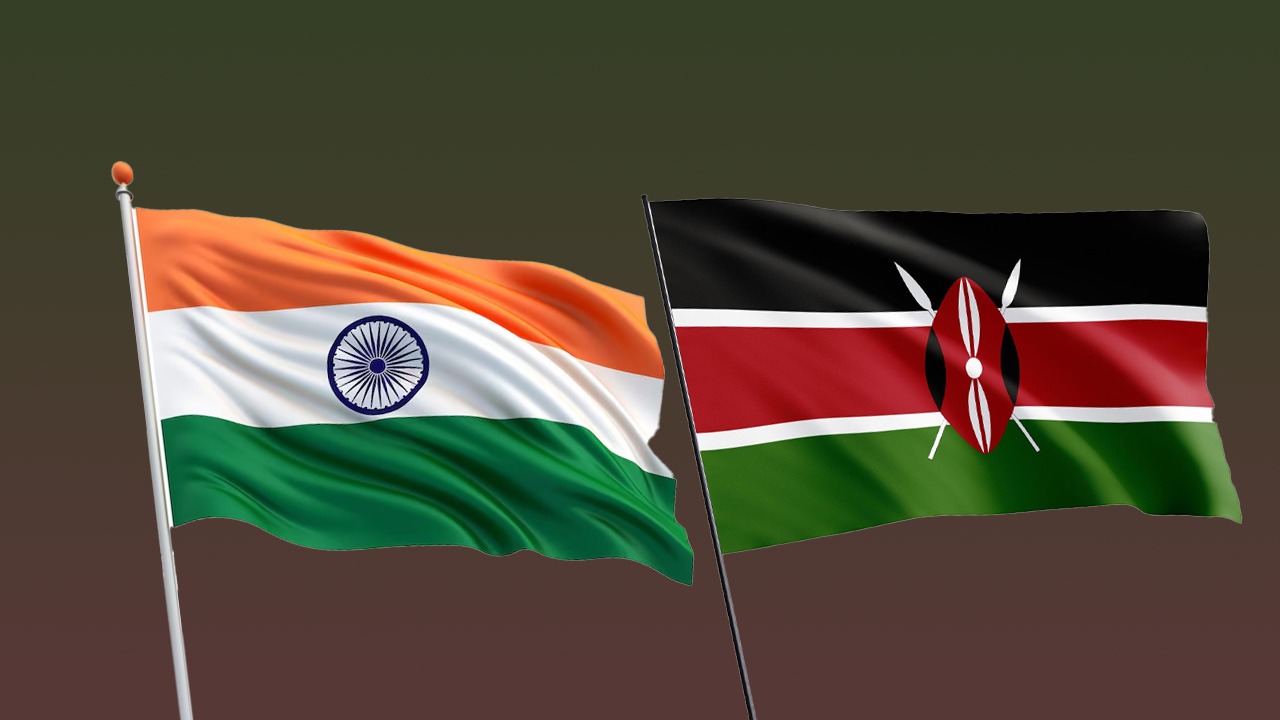 The Indian Influence On Kenya's Mental Health Jurisprudence