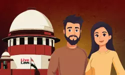 Dont Treat Your Wife Like An Animal: Supreme Court Denies Anticipatory Bail To Husband In Domestic Violence Case