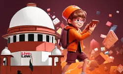 Supreme Court Seeks Centres Response On Plea To Regulate Childrens Use Of Social Media Platforms Supreme Court Seeks Centres Response On Plea To Regulate Childrens Use Of Social Media Platforms